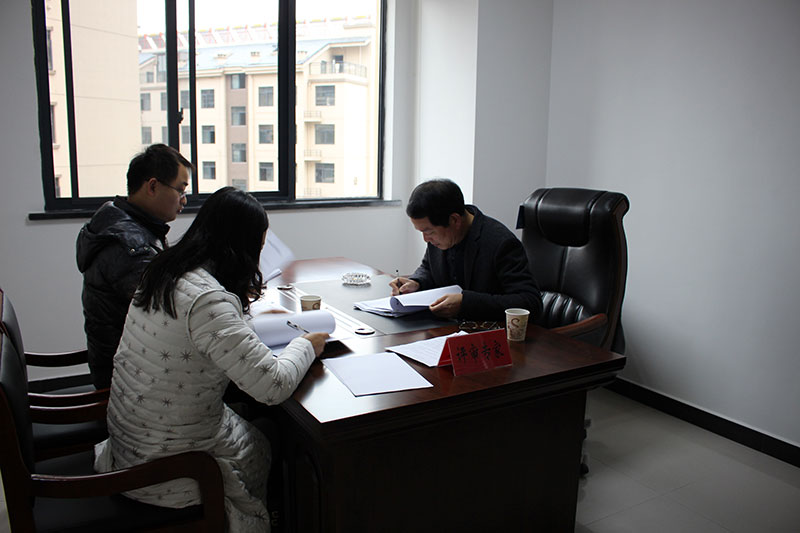 屯溪區市場監管局基層所標準化改造提升工程完成招標