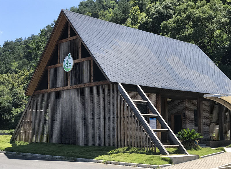 區城建投公司參觀開化“廁所文化”助力文明城市創建