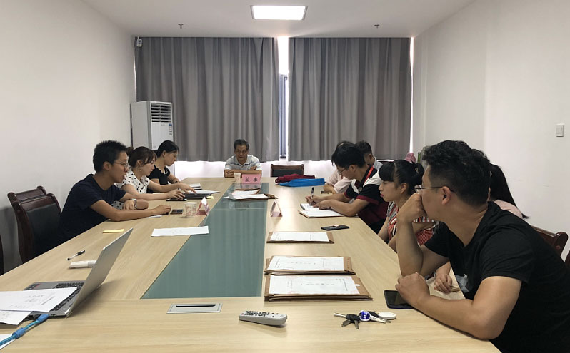 屯溪區屯光鎮瑤里村農村生活污水收集工程設計服務采購項目完成招標工作
