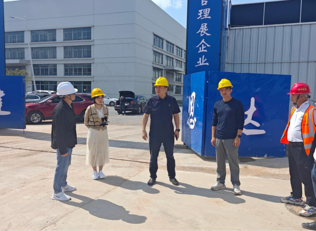 國慶佳節，守護安全不放松