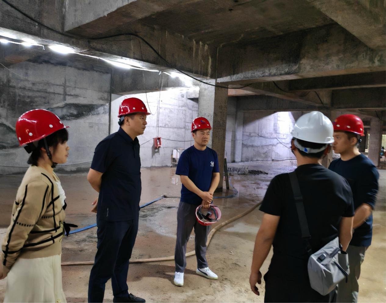 國慶佳節，守護安全不放松